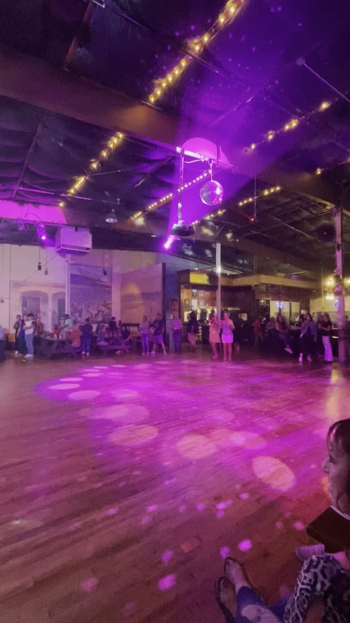 Video review of Rock 'n' Bowl