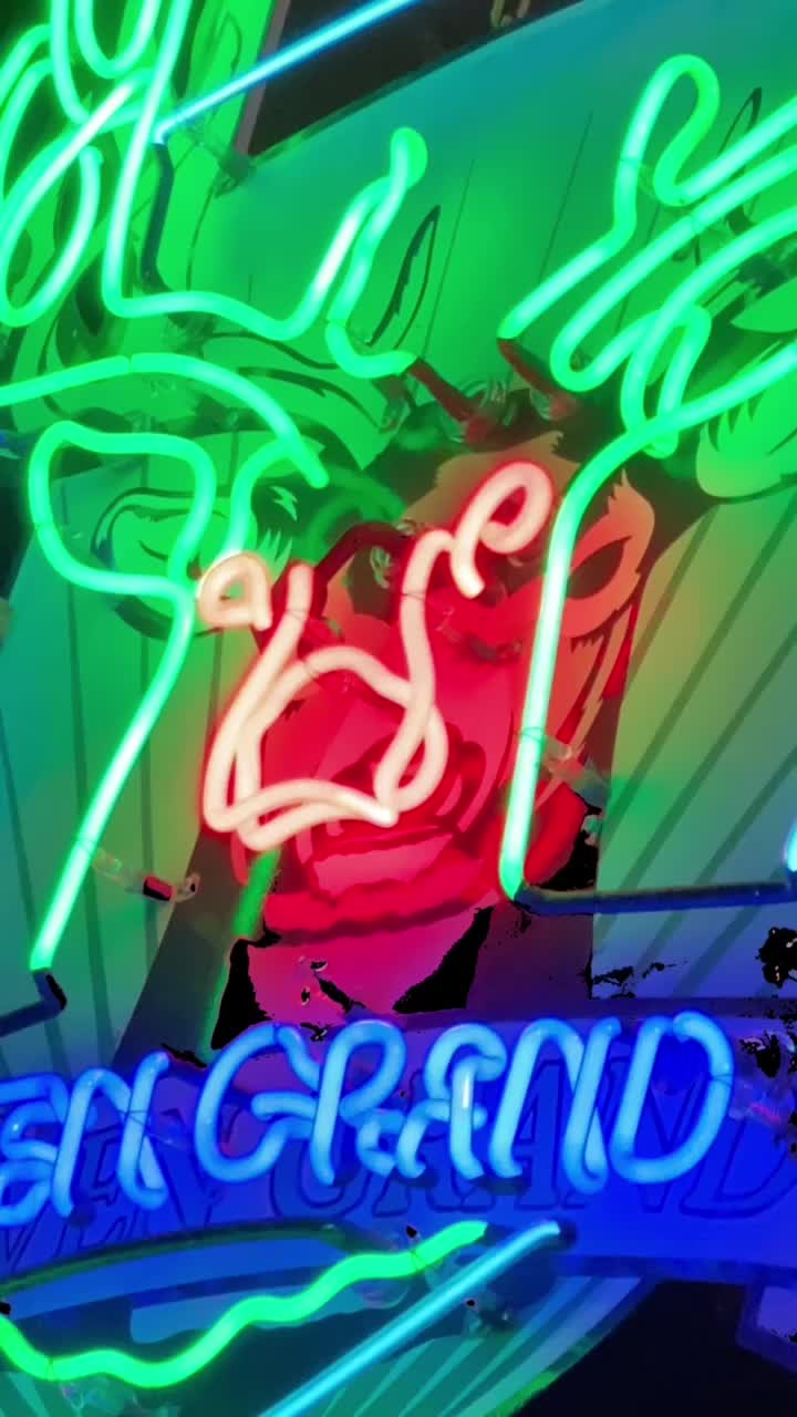 Seven Grand San Diego