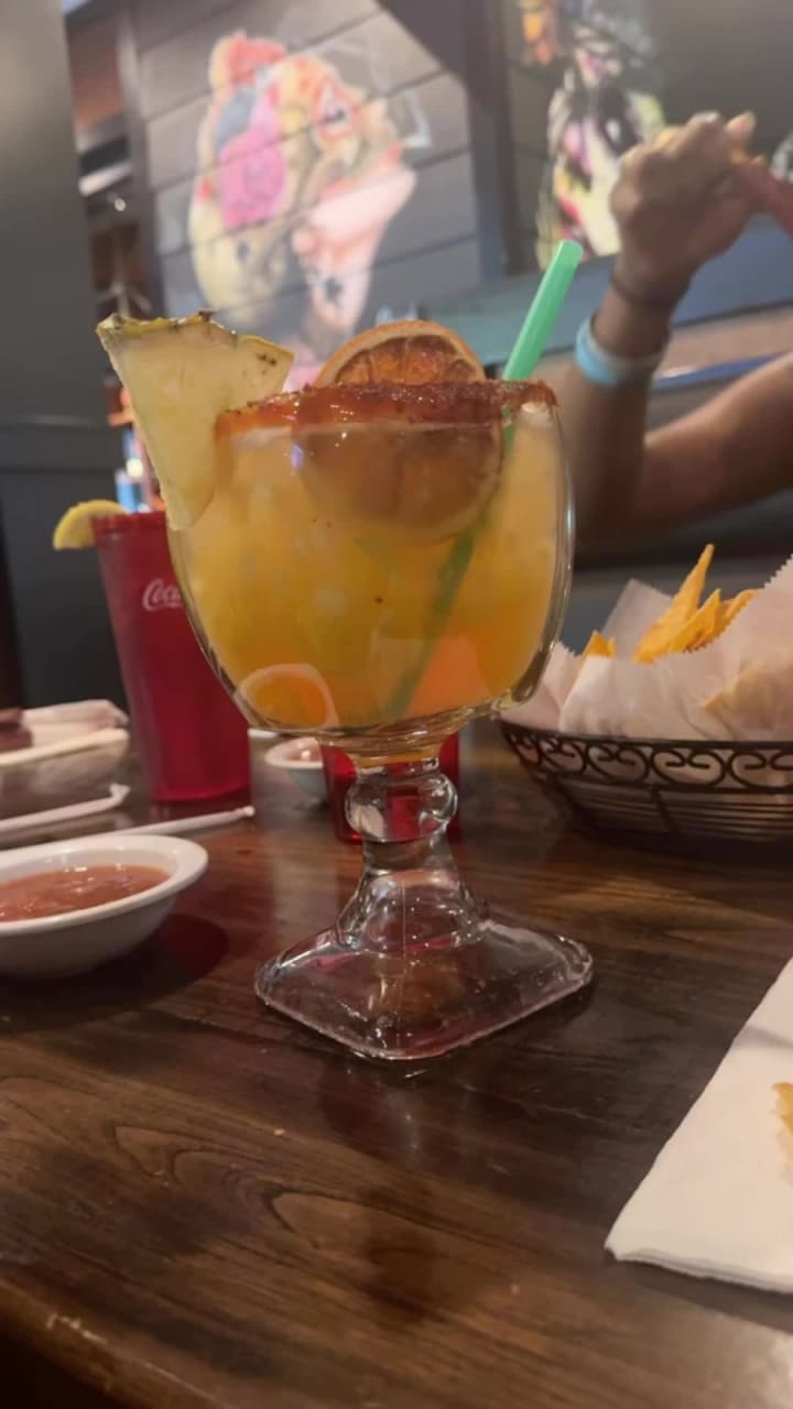 Carajillo’s mexican kitchen 2