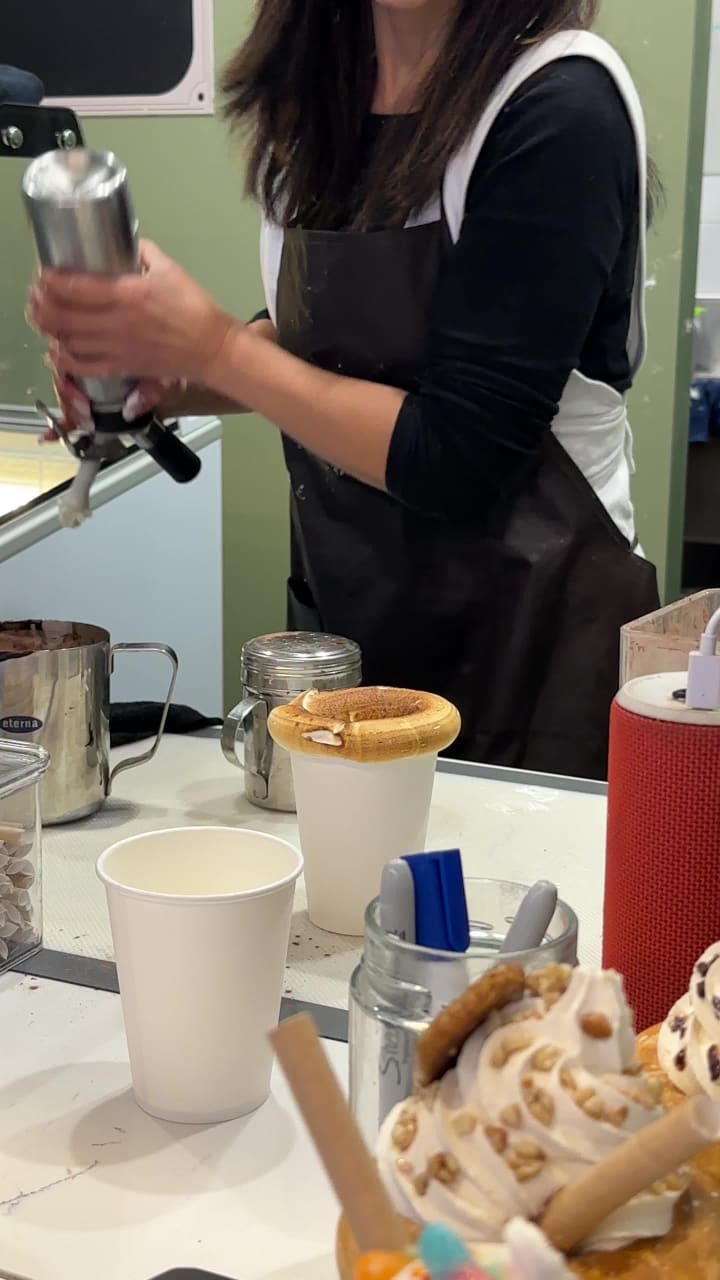 Video review of KYO-TO