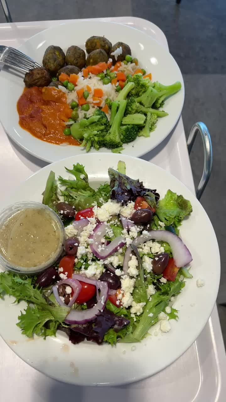 Video review of IKEA