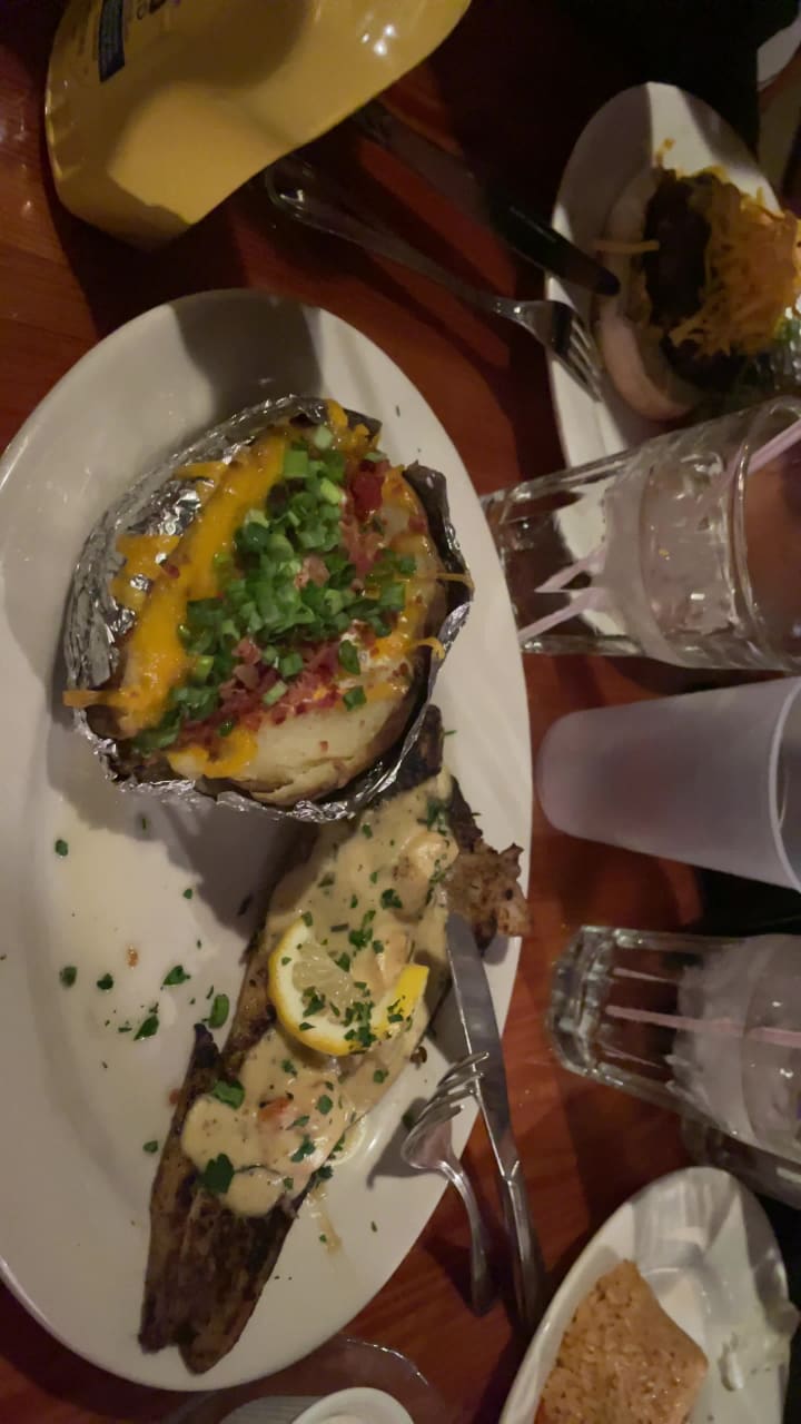 Video review of Snug Harbor Jazz Bistro