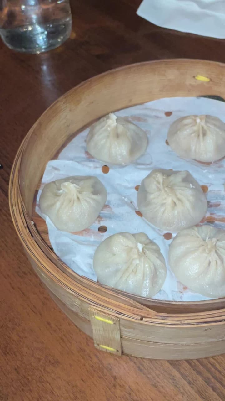 Seattle Harbor Restaurant