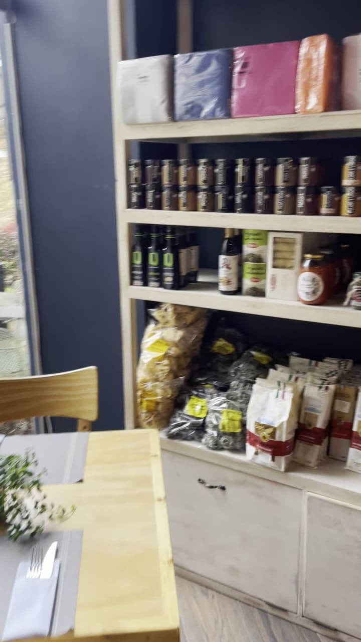 Domenico restaurante