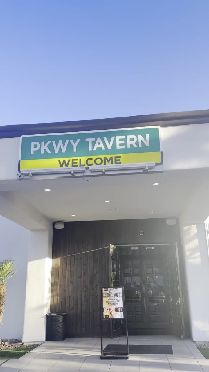 Parkway Tavern