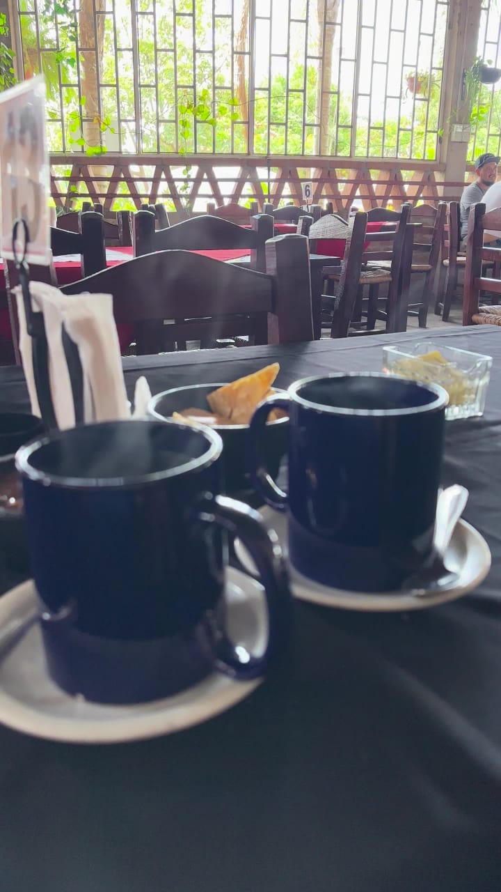 La Casa de Chilaquiles