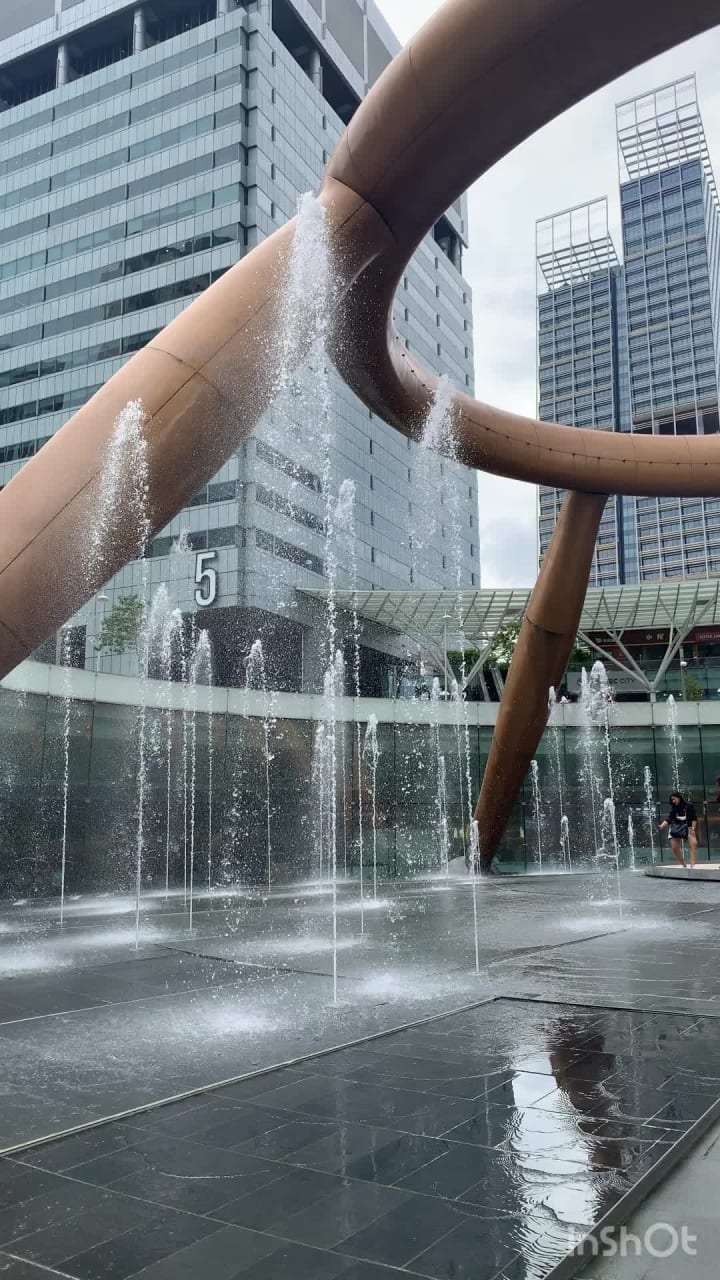 Video review of Fountain Of Wealth