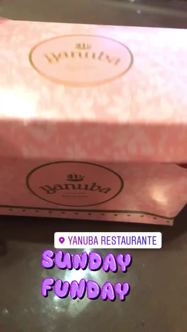 Video review of Yanuba