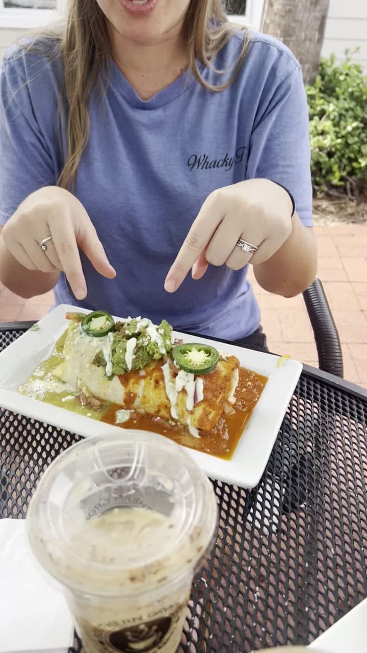 Video review of Southern Grounds