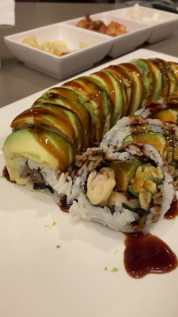 Video review of Sura