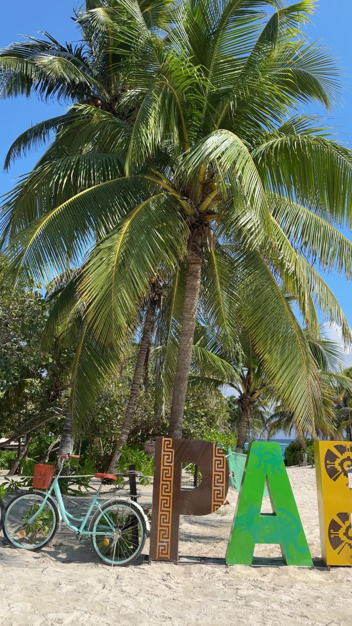 El Paraiso Hotel Tulum