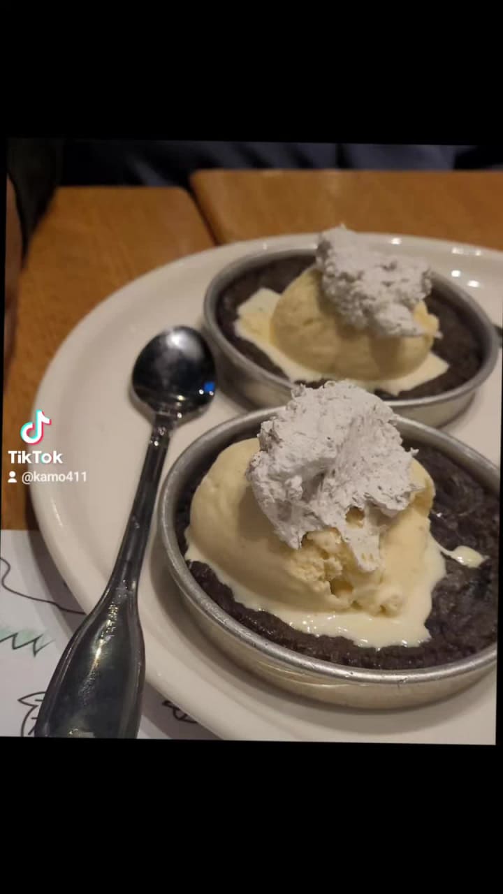 Video review of BJ's Restaurant & Brewhouse