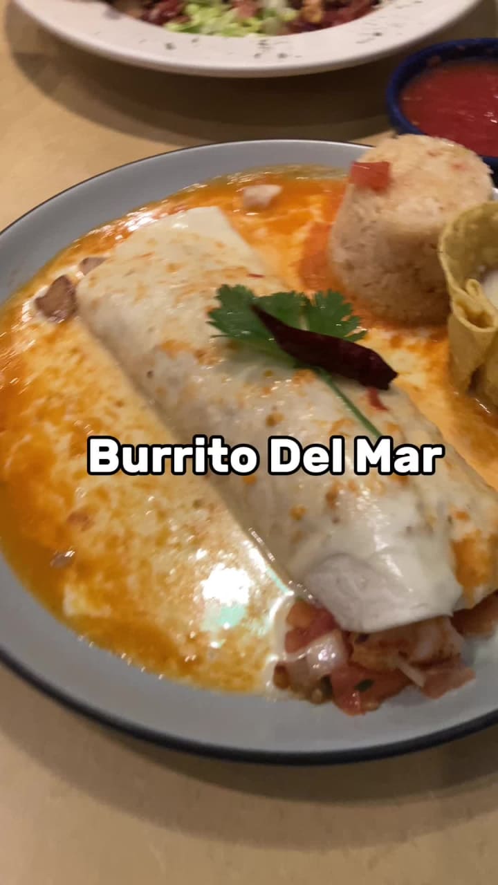 Poblano's Mexican Grill