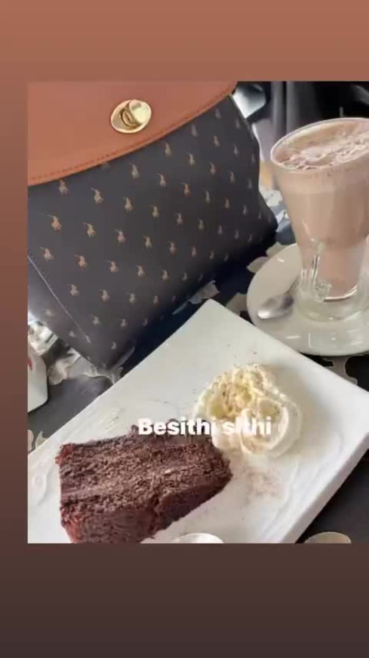 Coco Affair Coffee Shop