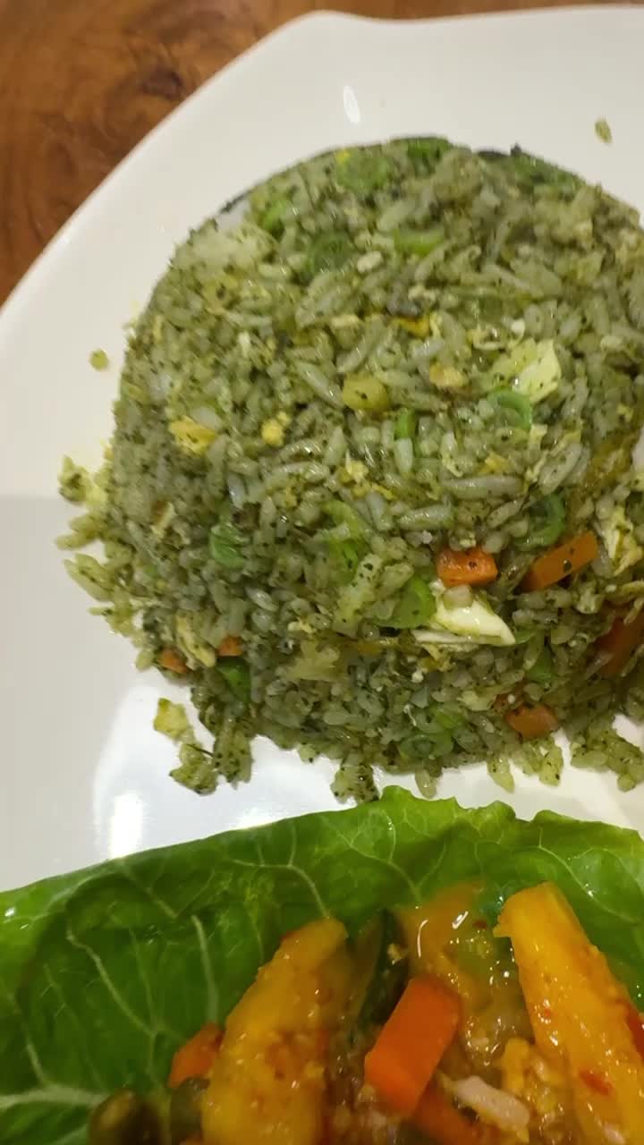 Shiang Hai Vegetarian Restaurant