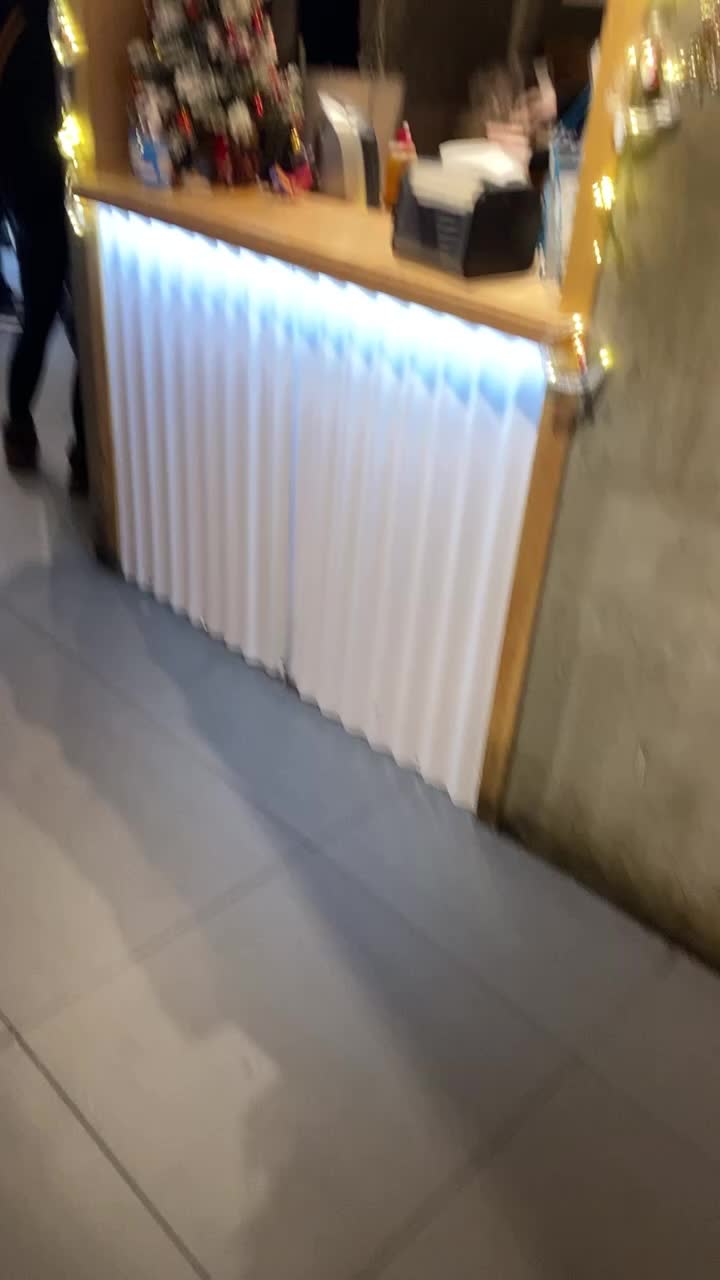 Video review of Machi Machi