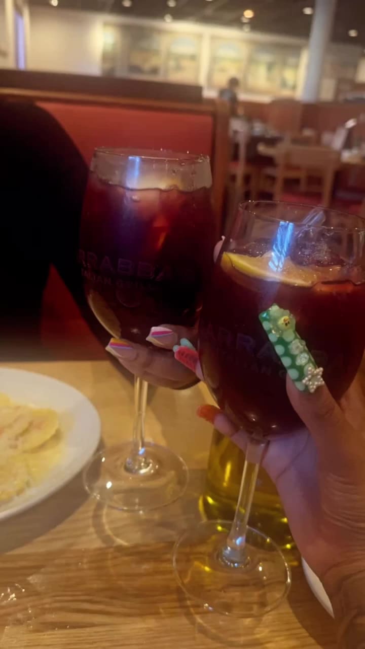 Carrabba's Italian Grill