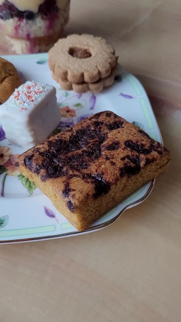 Video review of Whole Foods Market