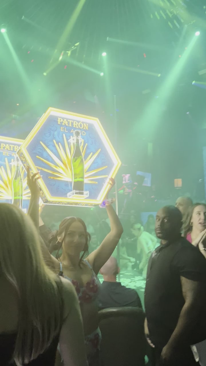 Video review of E11Even Miami