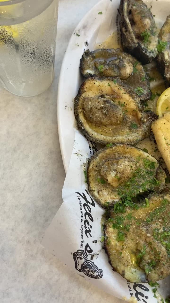 Felix’s Restaurant & Oyster Bar