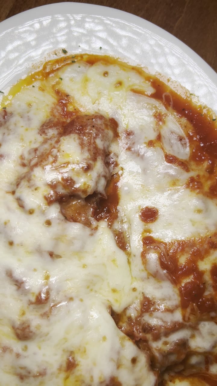 Video review of Lia's Pizzeria