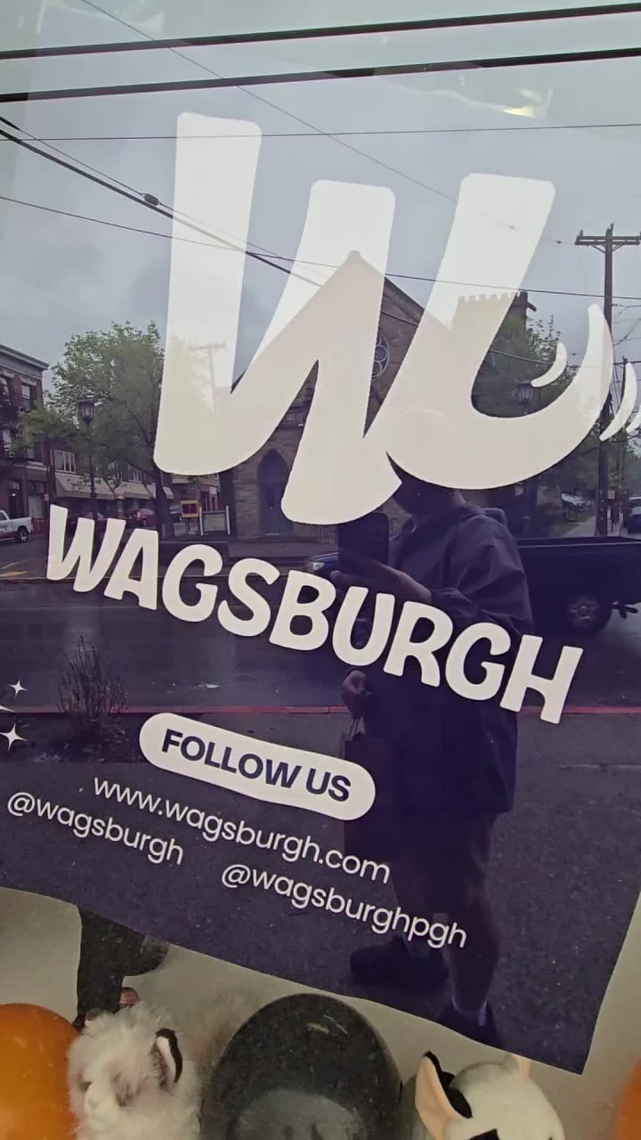 Wagsburgh