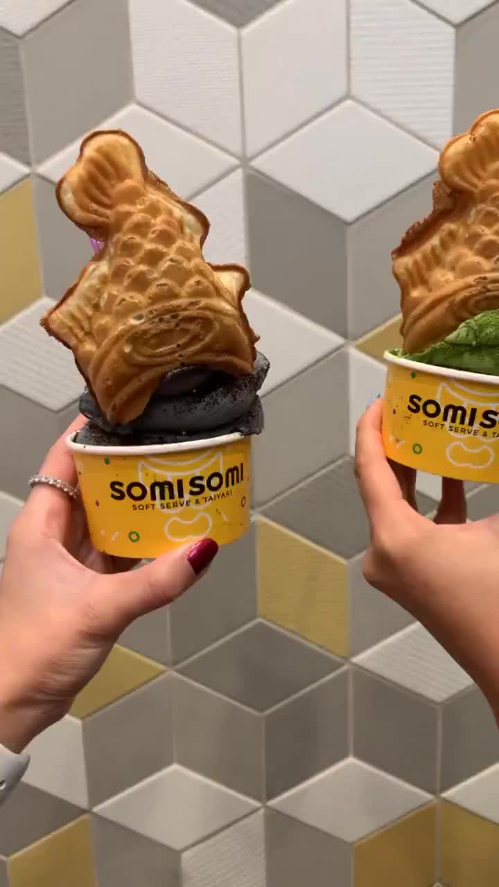 Somisomi