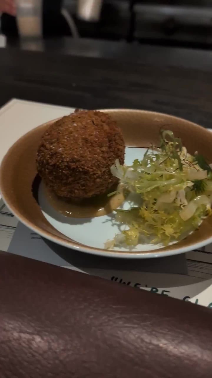 St Clair Supper Club