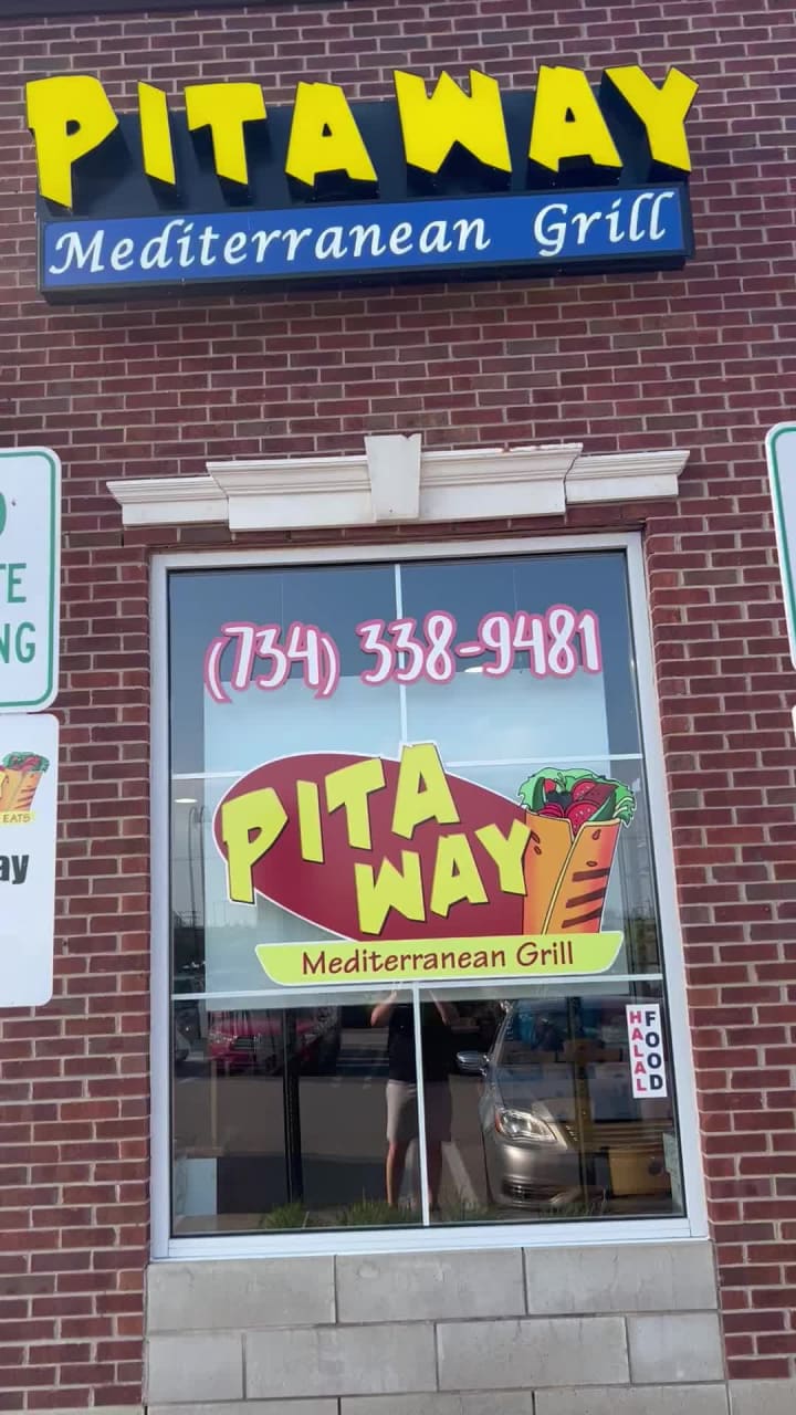 Pita Way