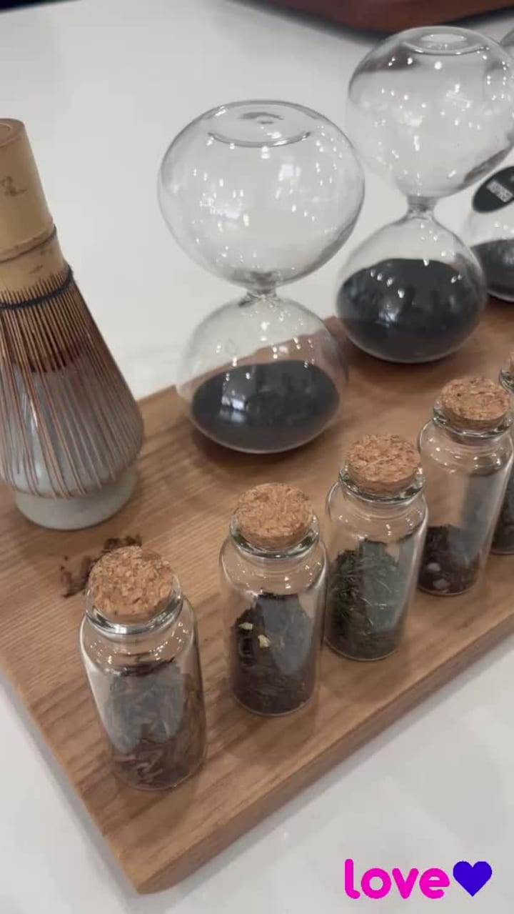 Video review of DAMO