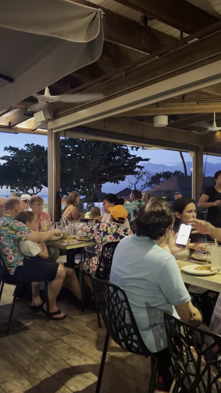 Video review of Monkeypod Kitchen by Merriman