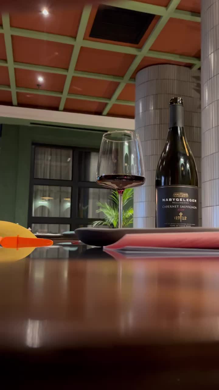 Video review of D'Oreale Grande Hotel