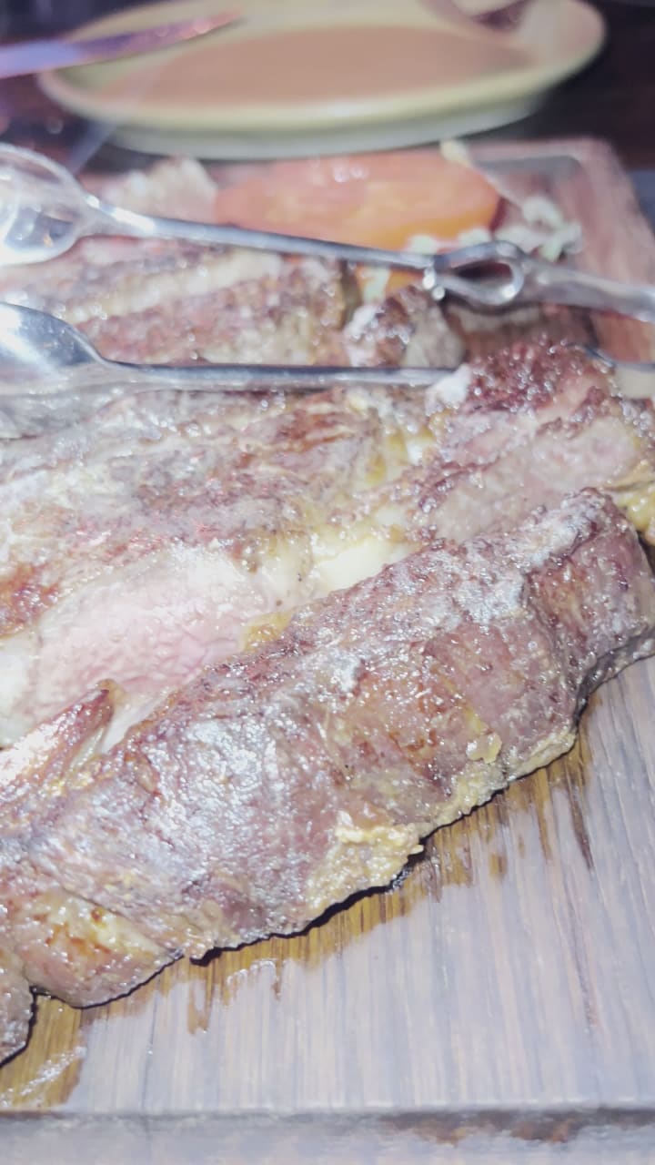 Video review of Meat On Ocean