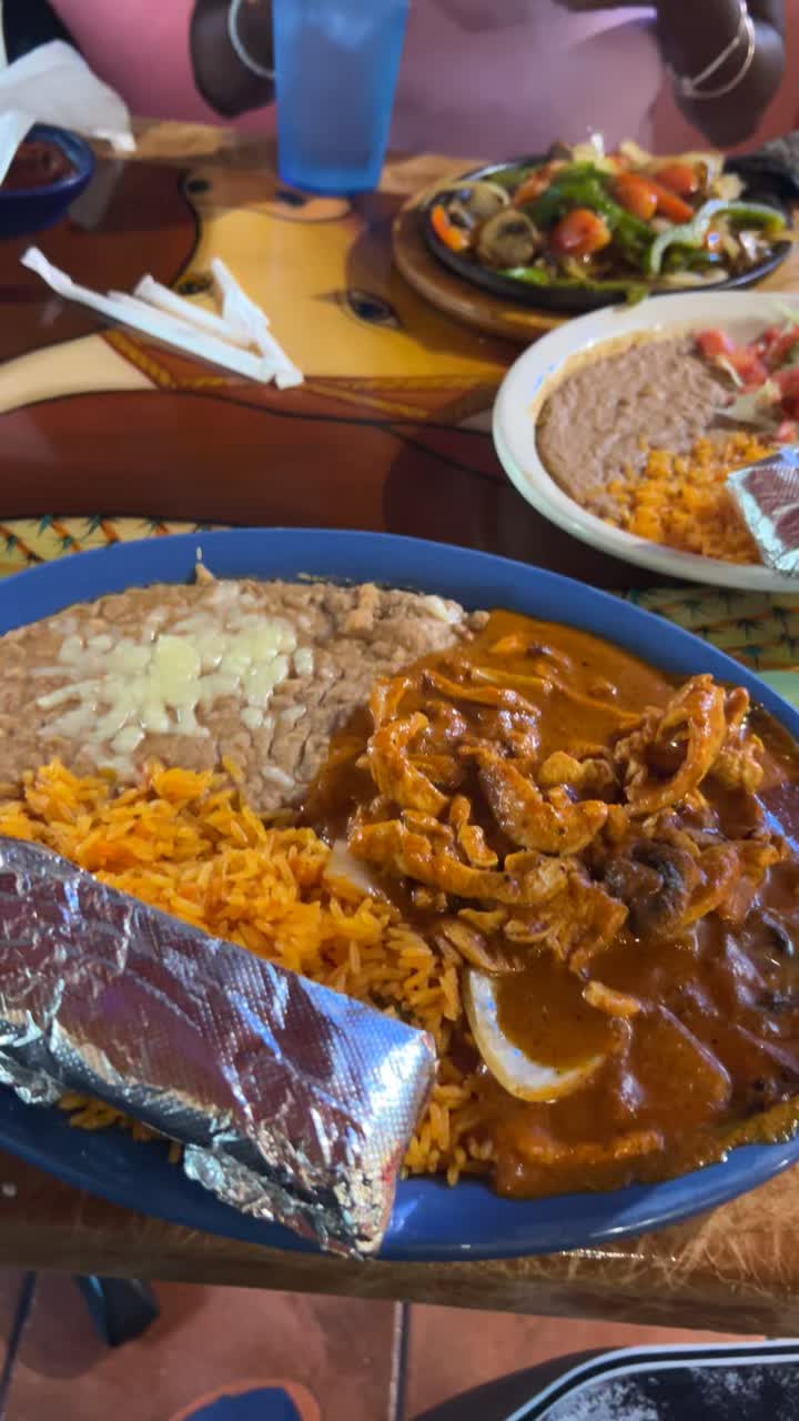 San Marcos Taquería