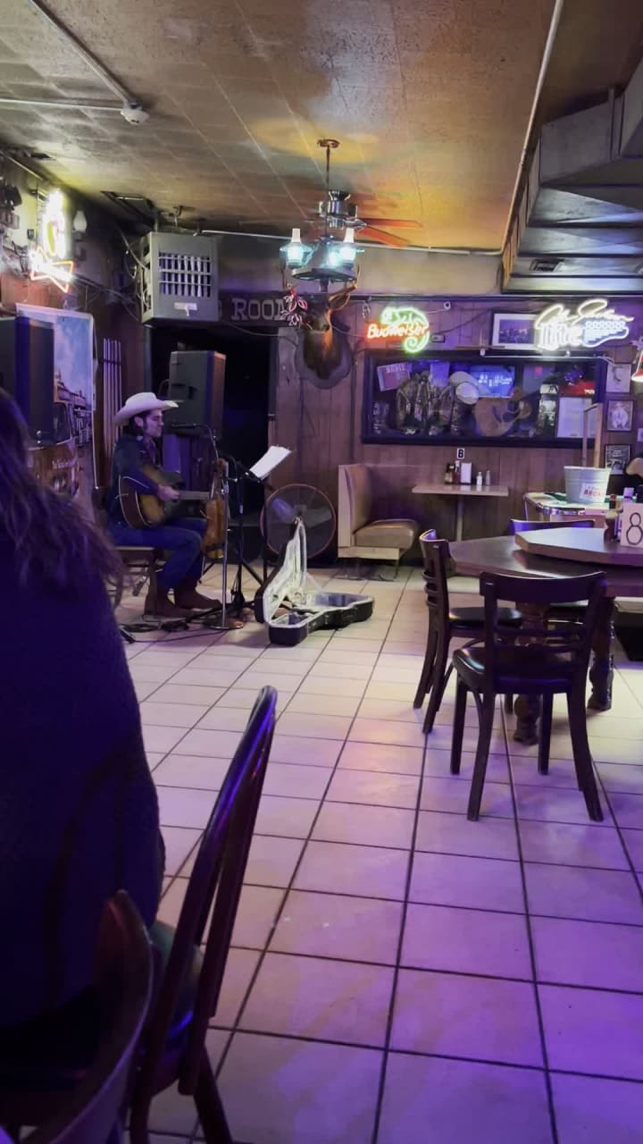 Video review of Broken Spoke