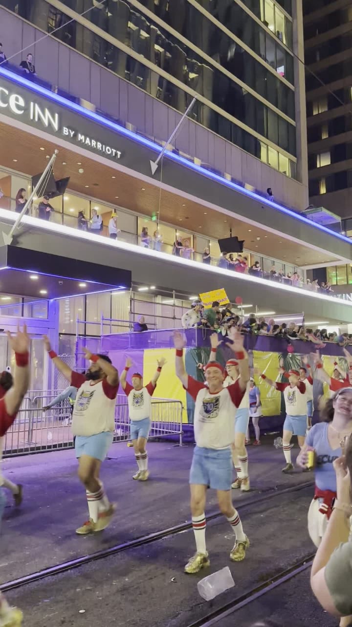 Bourbon Street Gallery