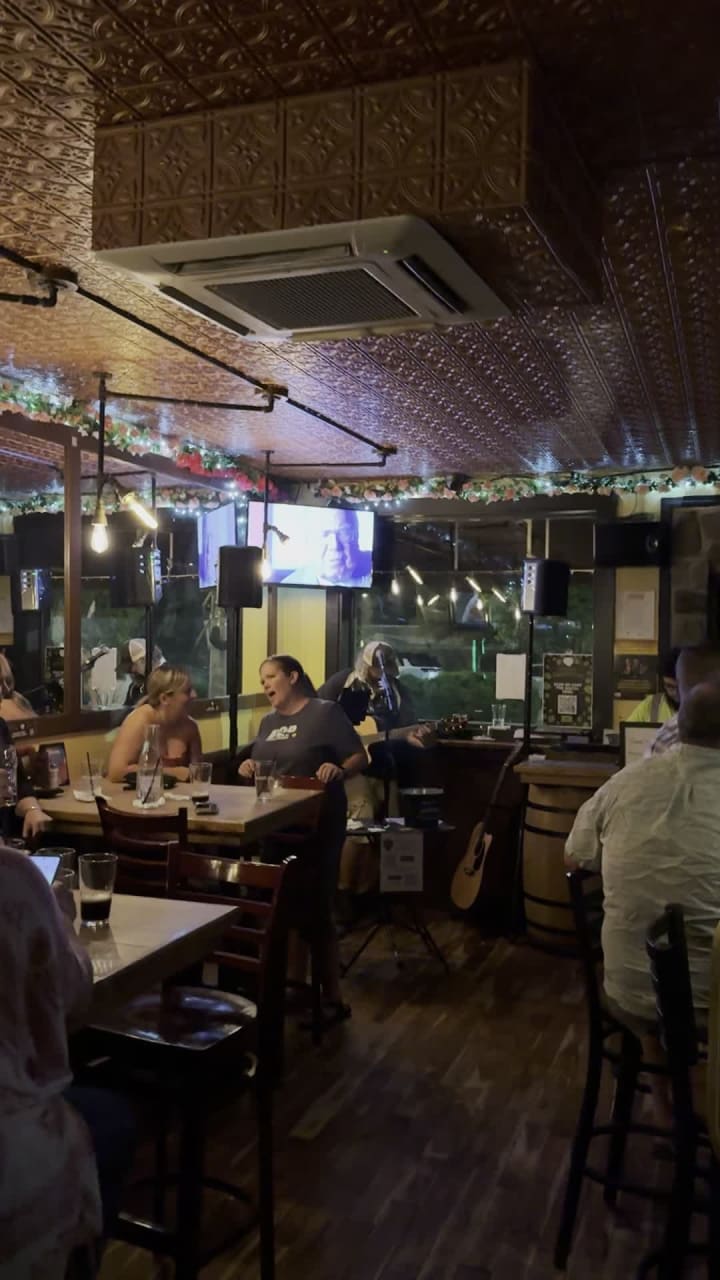 The Sturges Speakeasy