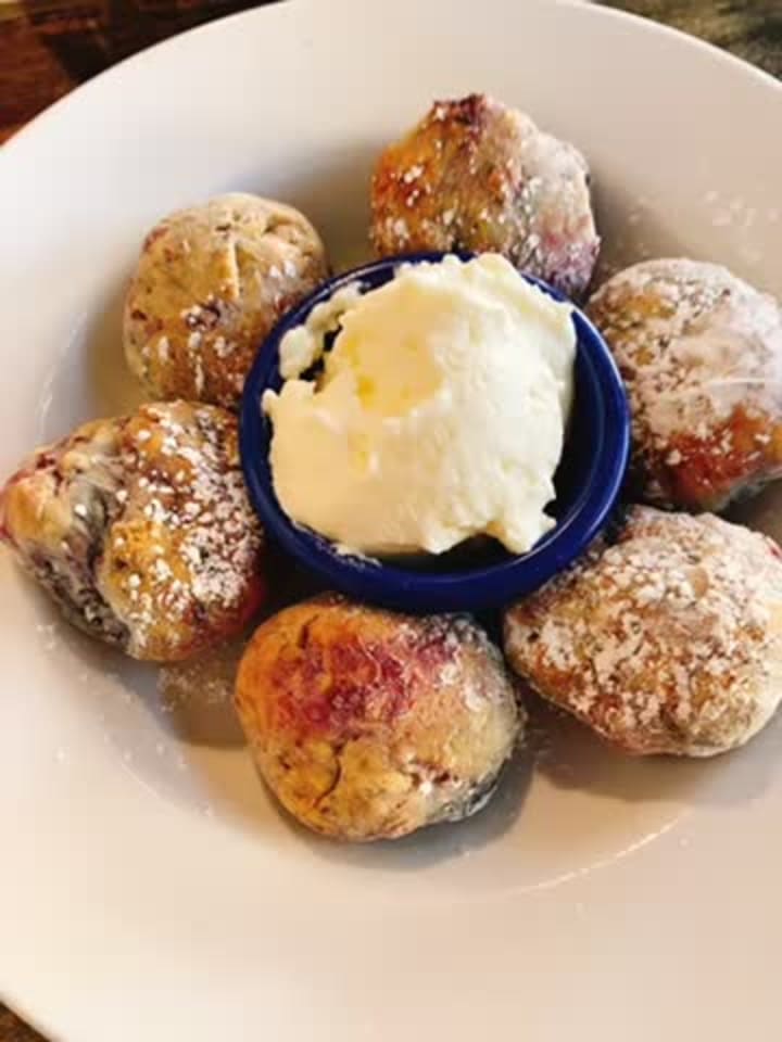 Video review of Fox & Goose Public House