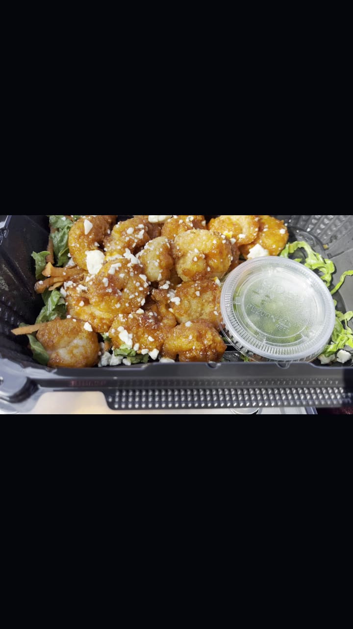 Video review of Fish City Grill