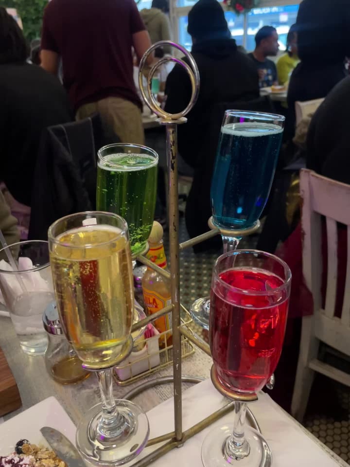 France’s Brunchery