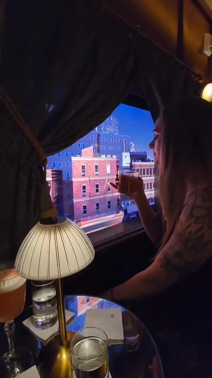 Platform 18 at Century Grand