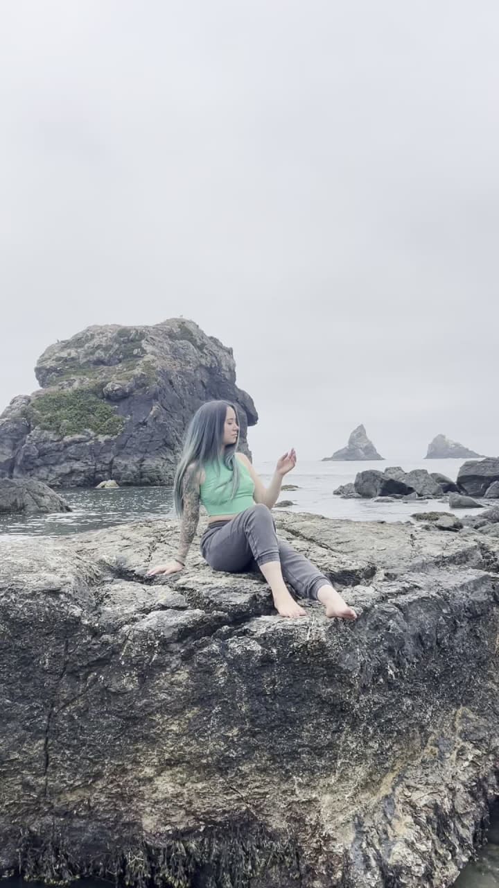 Samuel H Boardman State Park