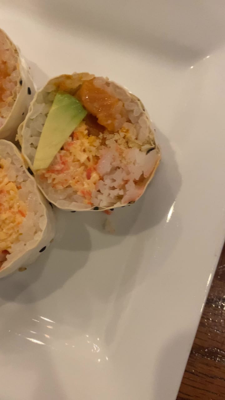 Aki Japanese Restaurant