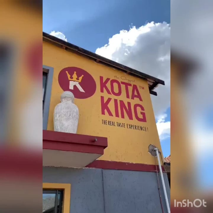 Kota king