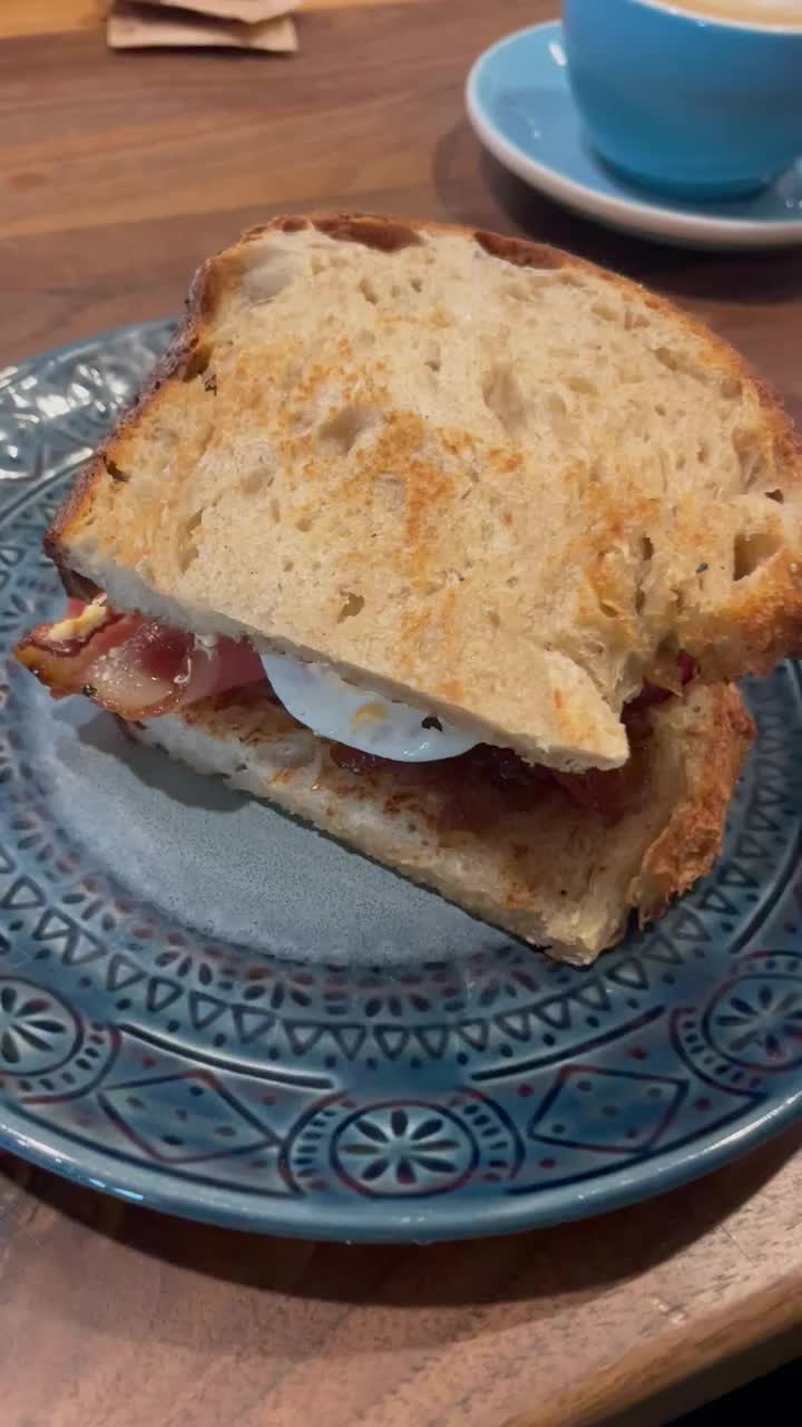 Video review of The Daily