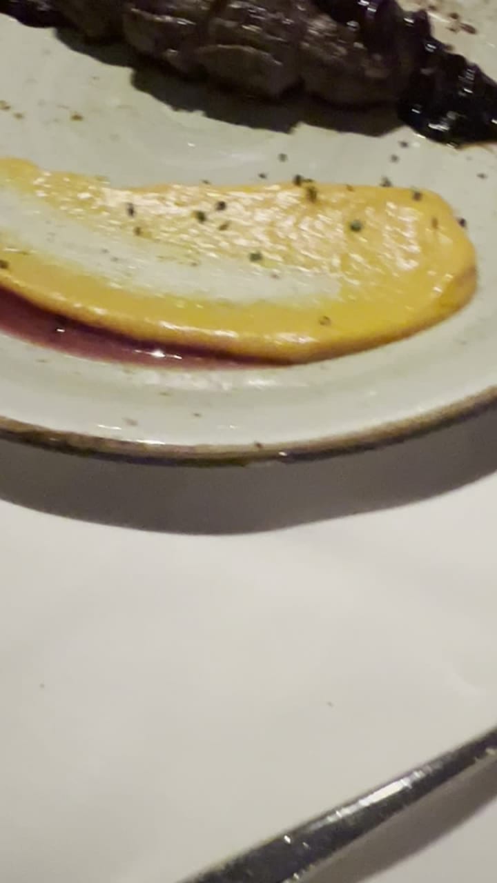 Video review of Orange Sky