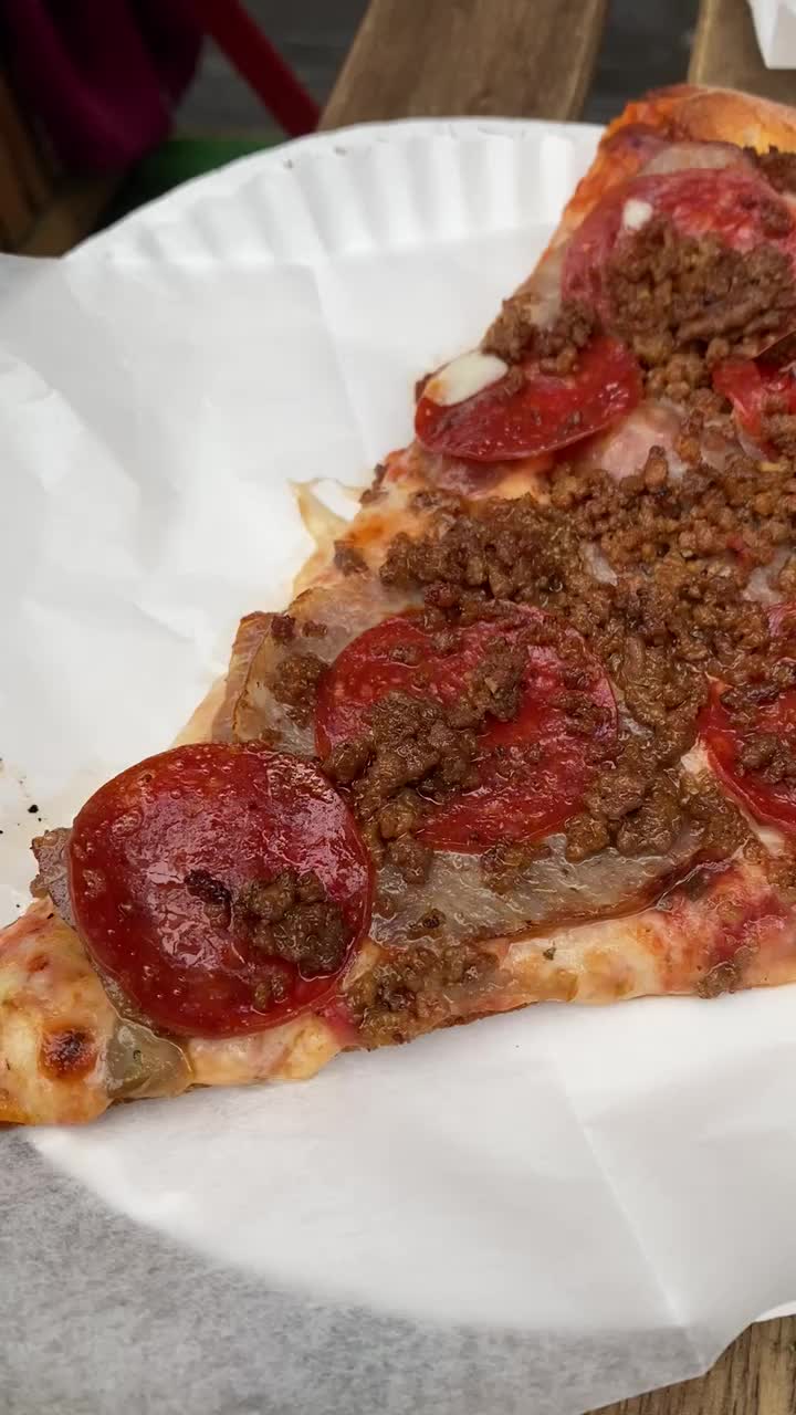 Patzeria Perfect Pizza