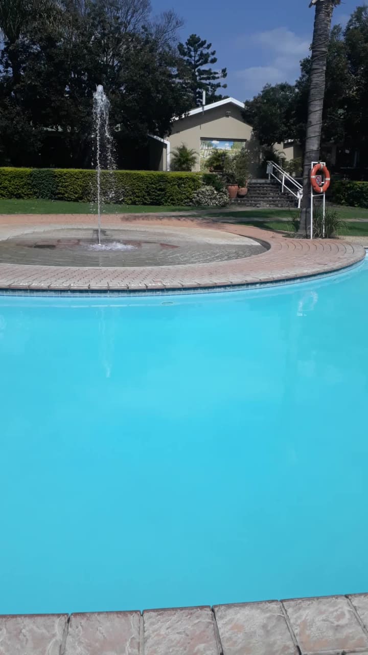 The Ranch Protea Hotel