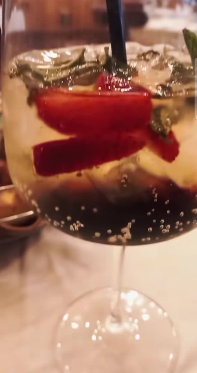 Nomad Mall of Africa