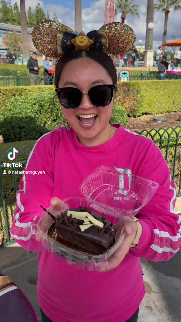 Disney California Adventure Park